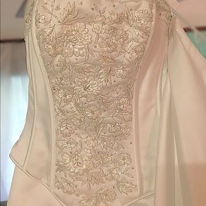 Alfred Angelo Wedding dress